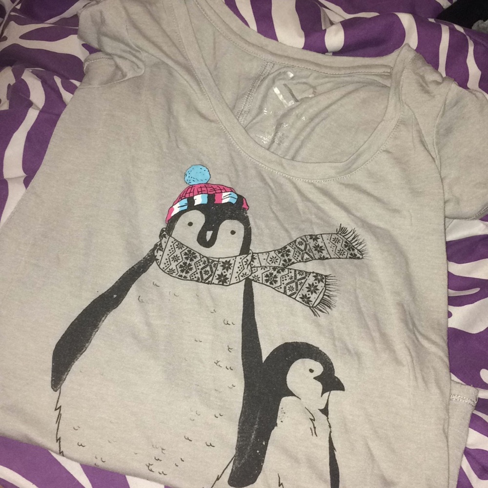 aero t-shirt